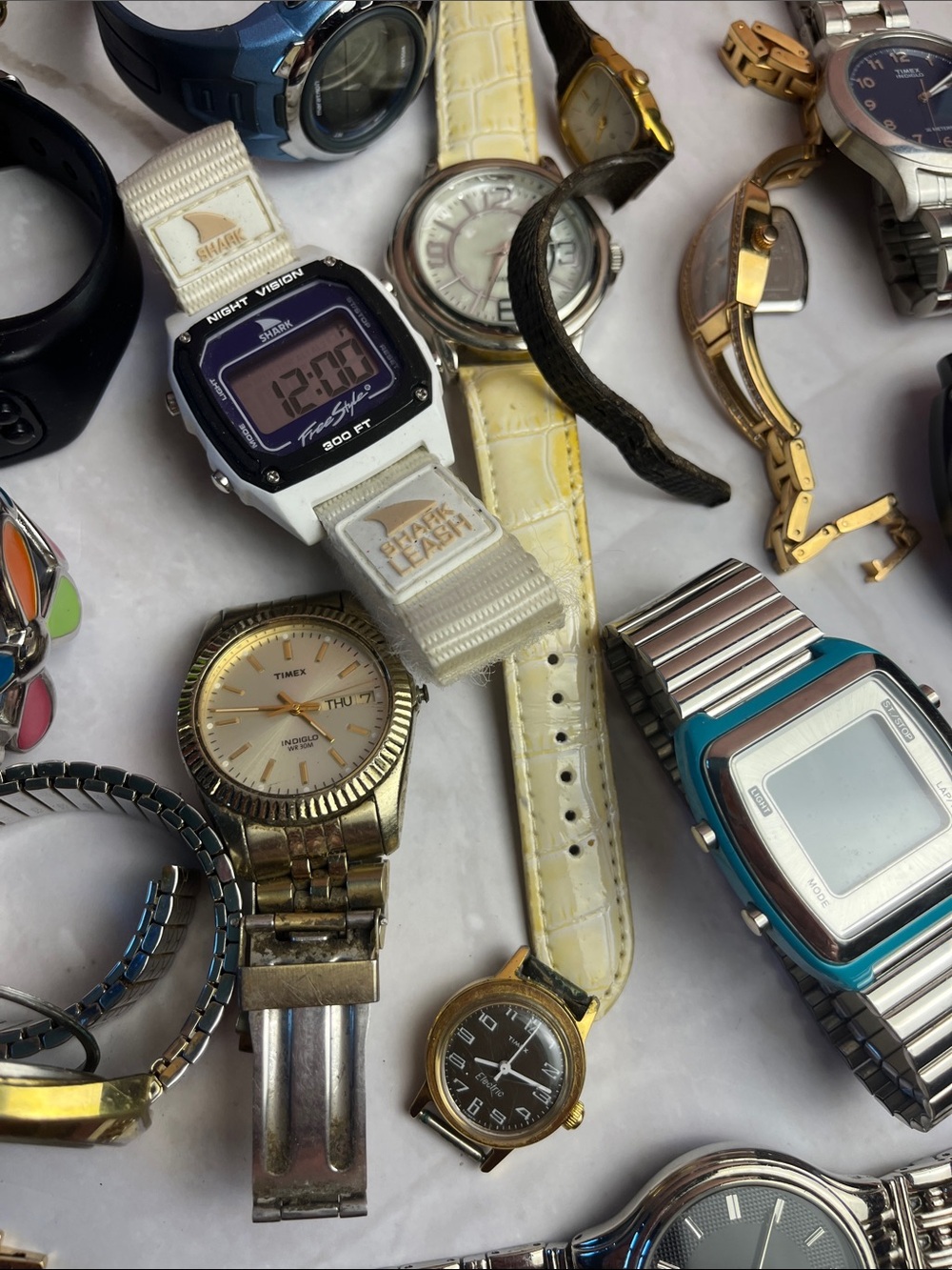 Mixed Lot of Assorted Watches - Picture 7 of 12